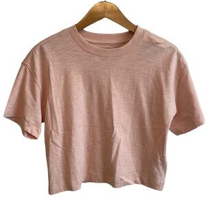 NWT! Gap Teen cropped Easy T.